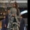 Reema Khan on the ramp in PLBW 2013